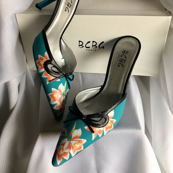 BCBG Shoes - BCBG Women’s Shoes